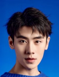 Фото актера Хо Син Юй