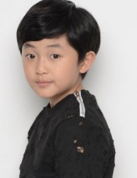 Фото актера Хонг Хён Тэк