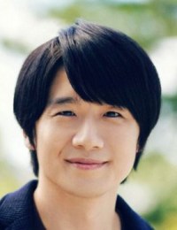 Фото актера Казама Сюнсукэ