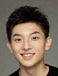 Фото актера Тим Тан