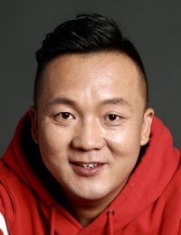 Фото актера Чжан Хао Ге