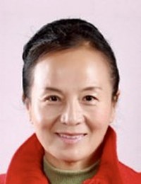 Фото актера Ши Ян