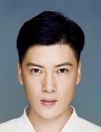 Фото актера Лу Хан Чэн