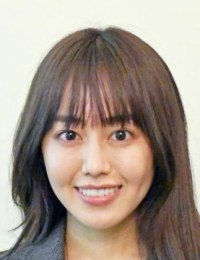 Фото актера Миядзаки Карен