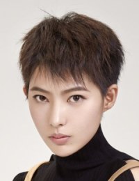 Фото актера Цзинь Фан