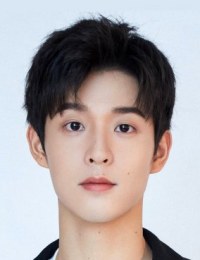 Фото актера У Юй Хэн