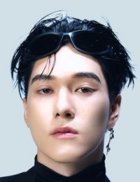 Фото актера Нани Хирункит Чанкам