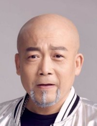 Фото актера Хан Жуй