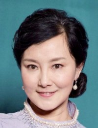 Фото актера Цин Юэ