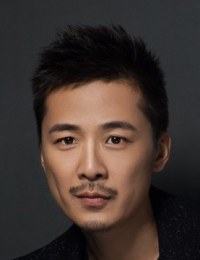 Фото актера Чен Куи Си