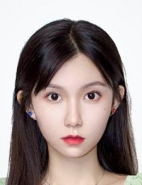 Фото актера Хе Линь Яо