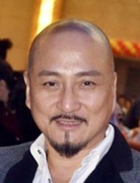 Фото актера Кент Тонг