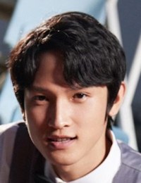 Фото актера Го Цзинь Ци