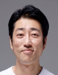 Фото актера Ли Ю Су