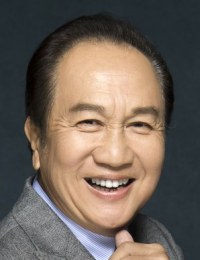 Фото актера Сэмюэл Квок