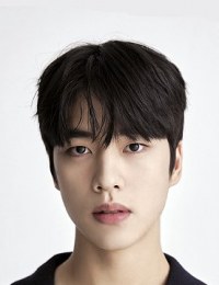 Фото актера Чо Хан Гёль