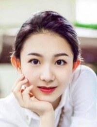 Фото актера Ребекка Цзин
