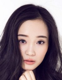 Фото актера Юй Най Цзя