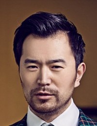 Фото актера Го Синь Ци