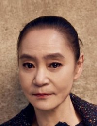 Фото актера Лиан Лиу