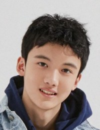 Фото актера Сунь Си Лун