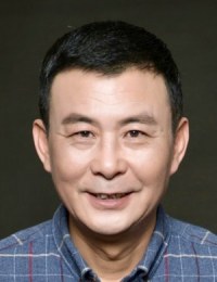 Фото актера Ду Чан Ан