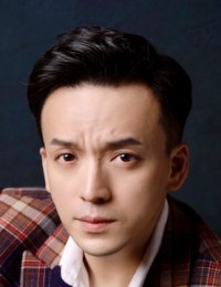 Фото актера Го Дун Хай