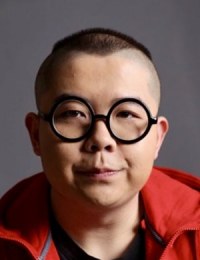 Фото актера Ли Бао Эр