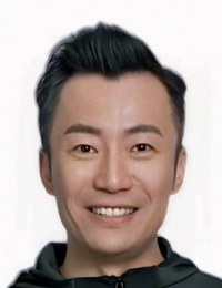 Фото актера Ци Эр Ло