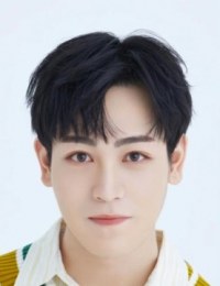 Фото актера Чжан Юй Чэн