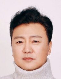 Фото актера Ли Чжи Цян