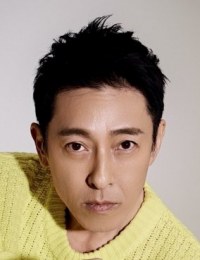 Фото актера Джеки Луй