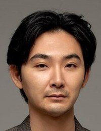 Фото актера Мацуда Рюхэй