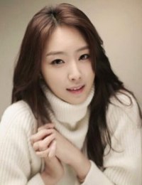 Фото актера Пэ Со Ён