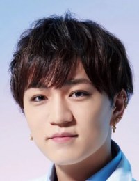 Фото актера Камияма Томохиро