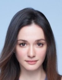 Фото актера Лариса Бакурова