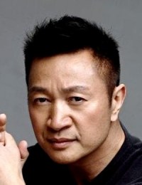 Фото актера Чжао Ган