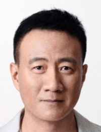 Фото актера Ху Цзюнь