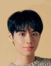 Фото актера Ан Се Мин