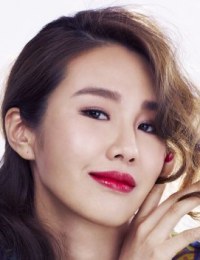 Фото актера Хуан Синь Ди