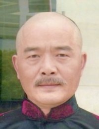 Фото актера Ло Тин