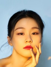 Фото актера Дзин Цзин