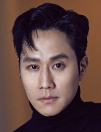 Фото актера Чжон У