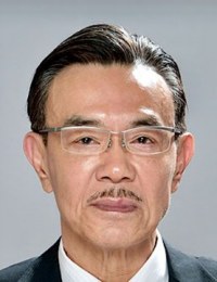 Фото актера Ван Тао