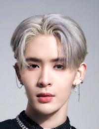 Фото актера Джеймс Супамонгкон Вонгвисут