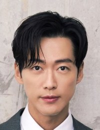 Фото актера Намгук Мин