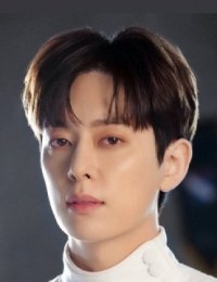 Фото актера Ким Дон Хён