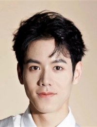 Фото актера Вэнь Ли