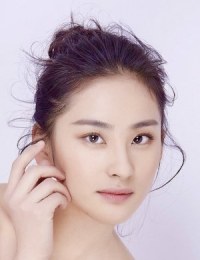 Фото актера Ван Цзи Мин Чжу