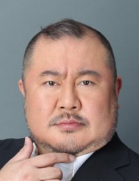 Фото актера Имоарайзака Какаричо